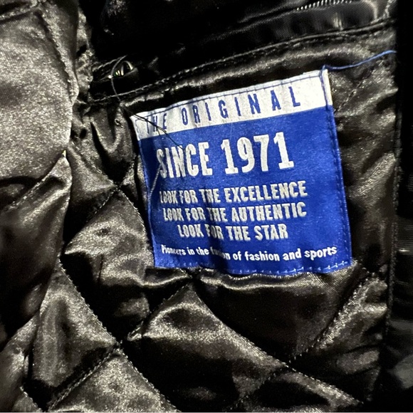 Starters Raiders Jacket - Picture 10 of 10